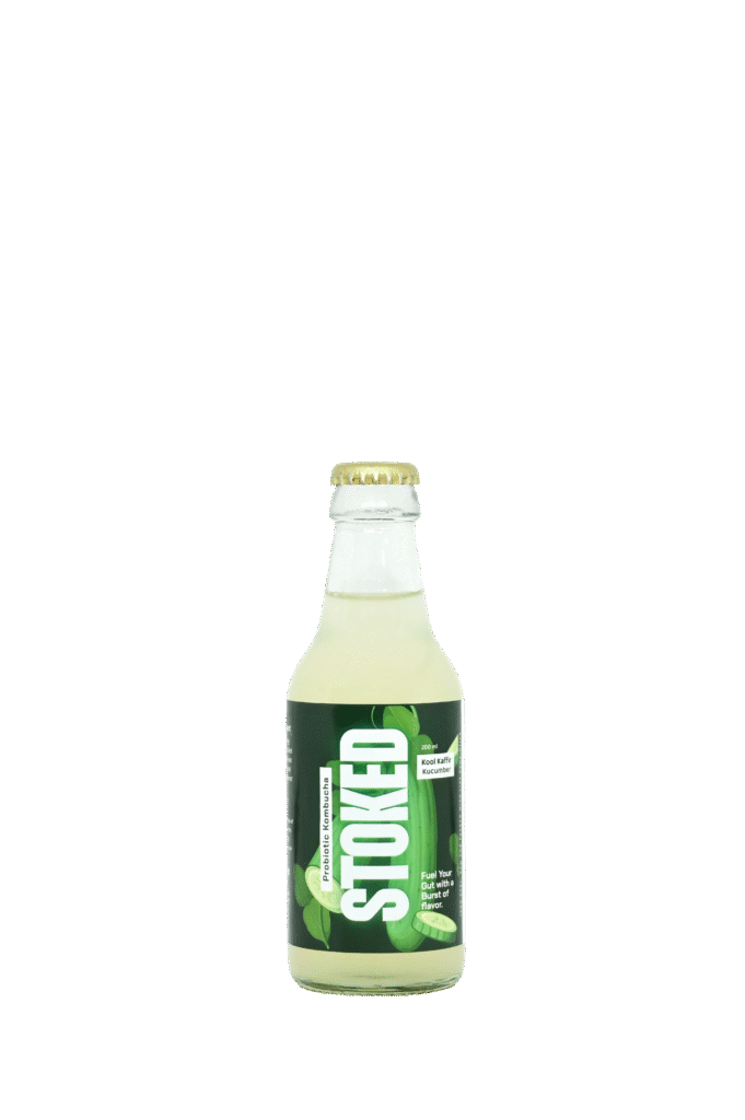 Kool Kaffir kukumber