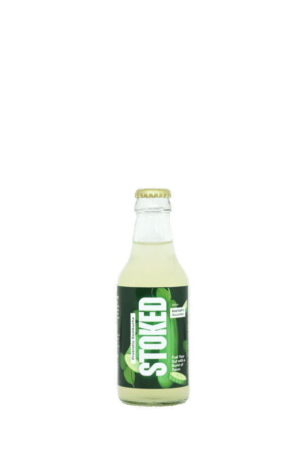 Kool Kaffir kukumber