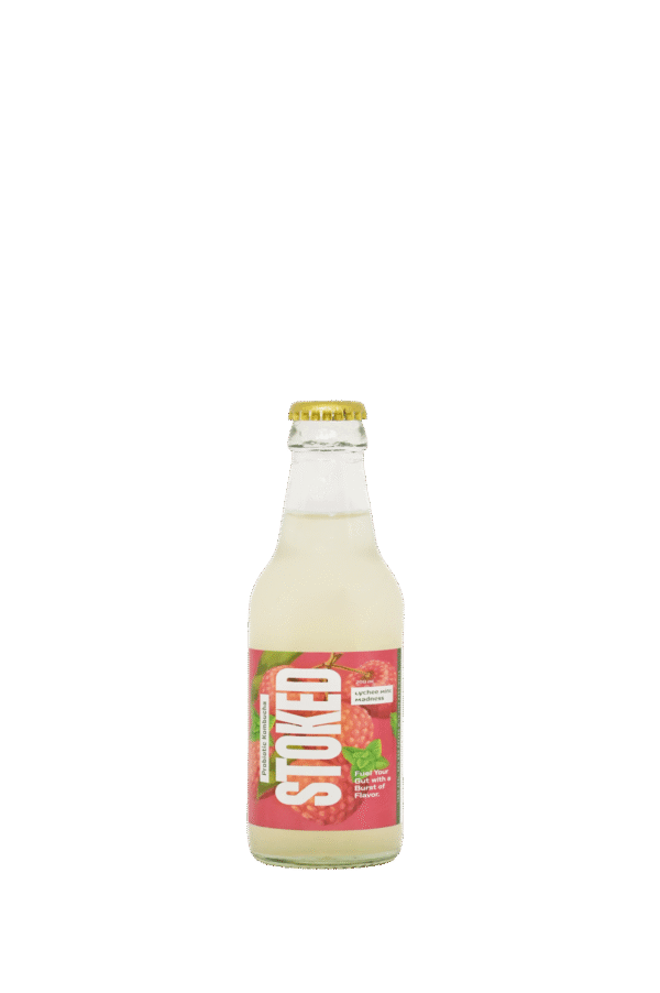 Litchi Mint Madness