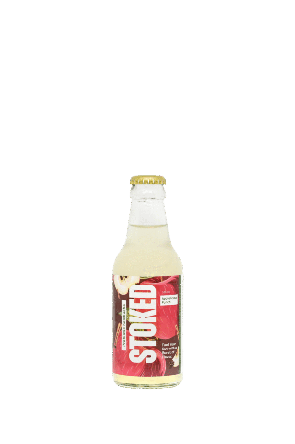 Applelicious Punch